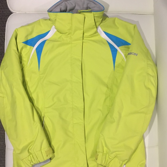 Karbon Ski Jacket